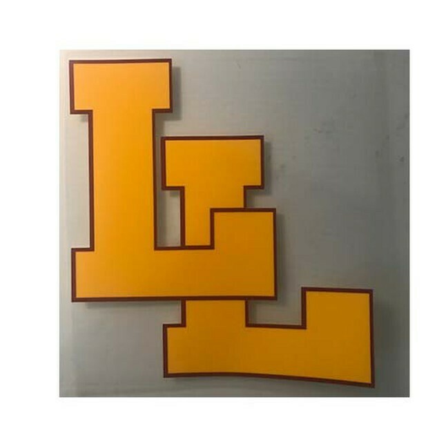LL Static Decal