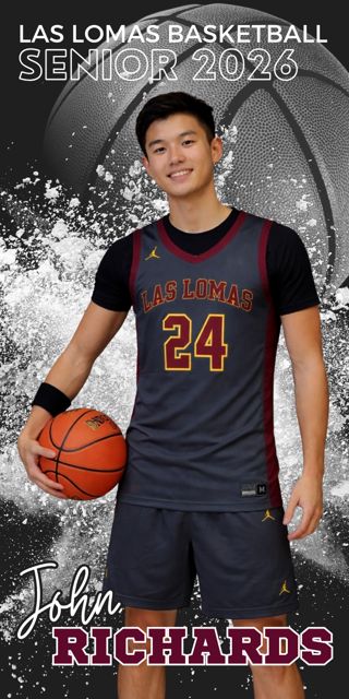 Senior Banner Digital Files