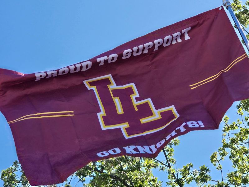 LL Flag