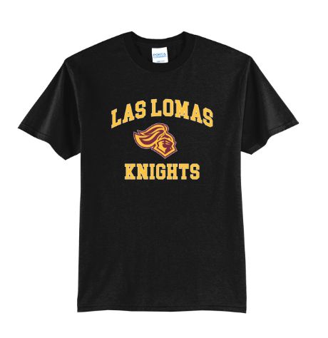 LL Knights Tee