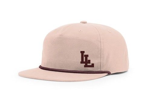 Flat Bill LL Gramps Cap