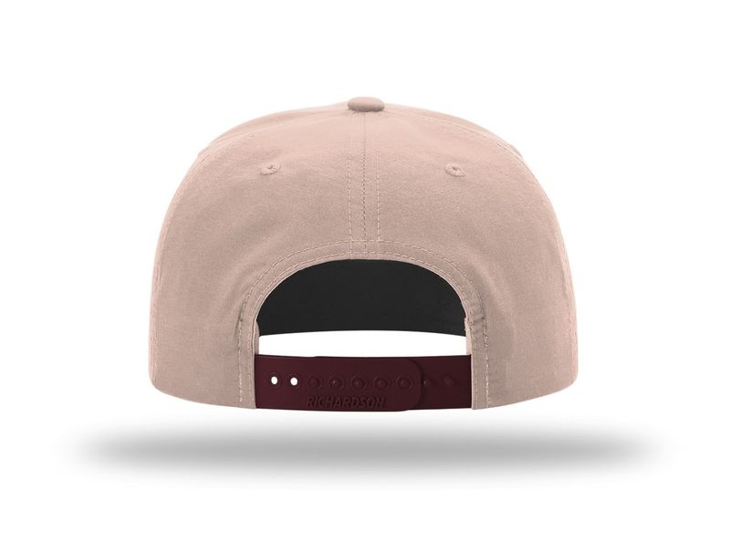 Flat Bill LL Gramps Cap