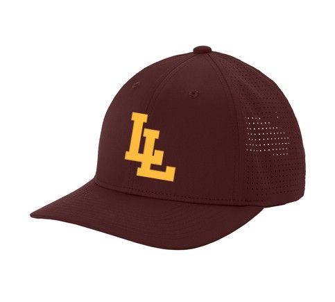 LL Maroon Cap