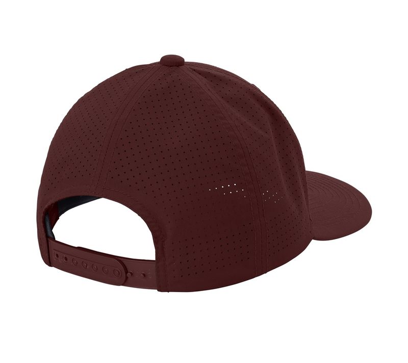 LL Maroon Cap