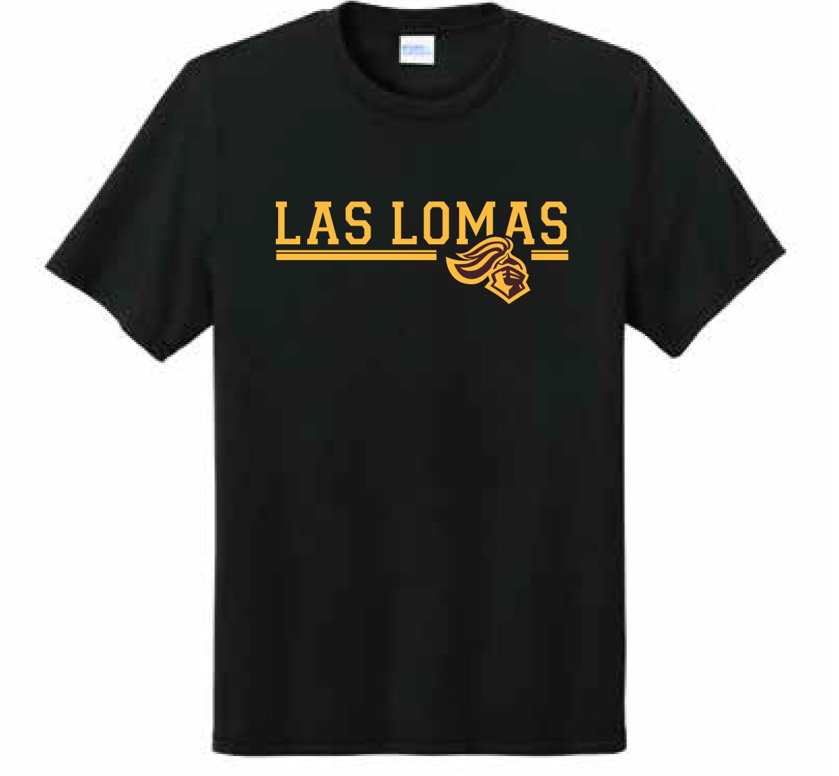 Black Class T-shirt