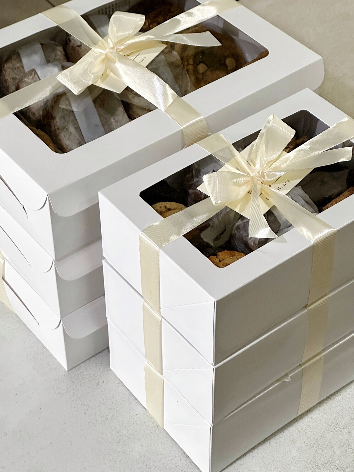 Mid Level Gift Boxes