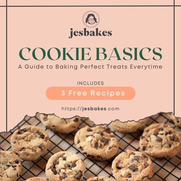 Cookie Basics: A Guide to Baking Perfect Treats Every Time