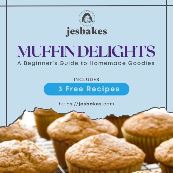 Muffin Delights: A Beginner&#39;s Guide to Homemade Goodies