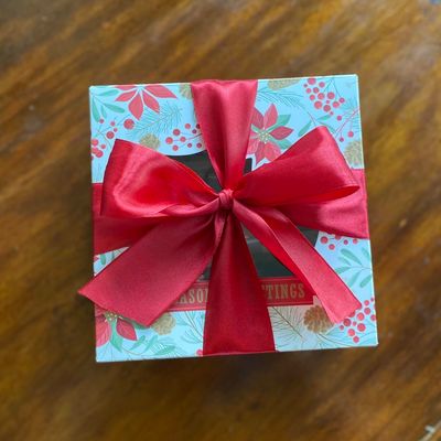 Festive Favorite Gift Box