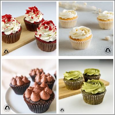 Cupcakes