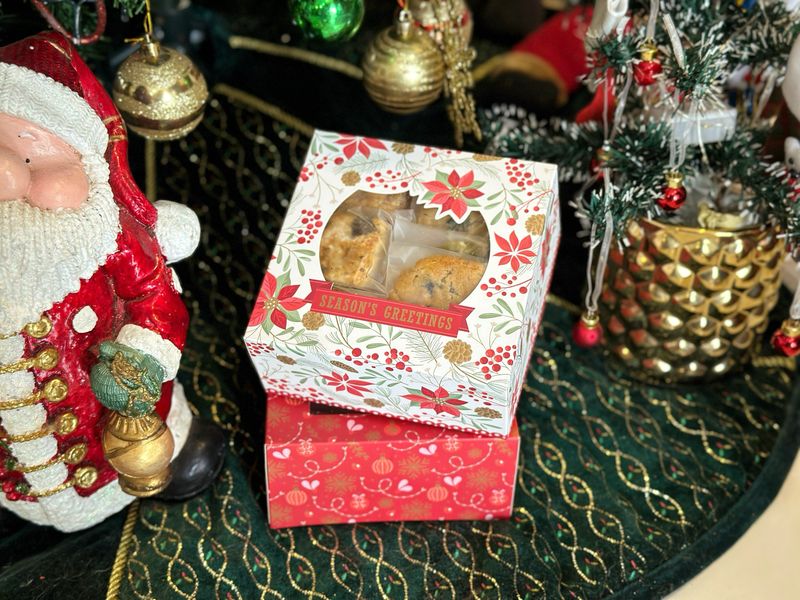 Festive Favorite Gift Box