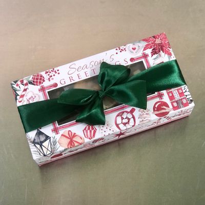 Festive Favorite Gift Box