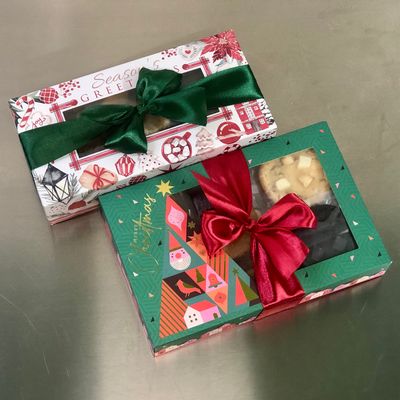 Festive Favorite Gift Box