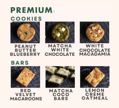 Festive Favorite Gift Box