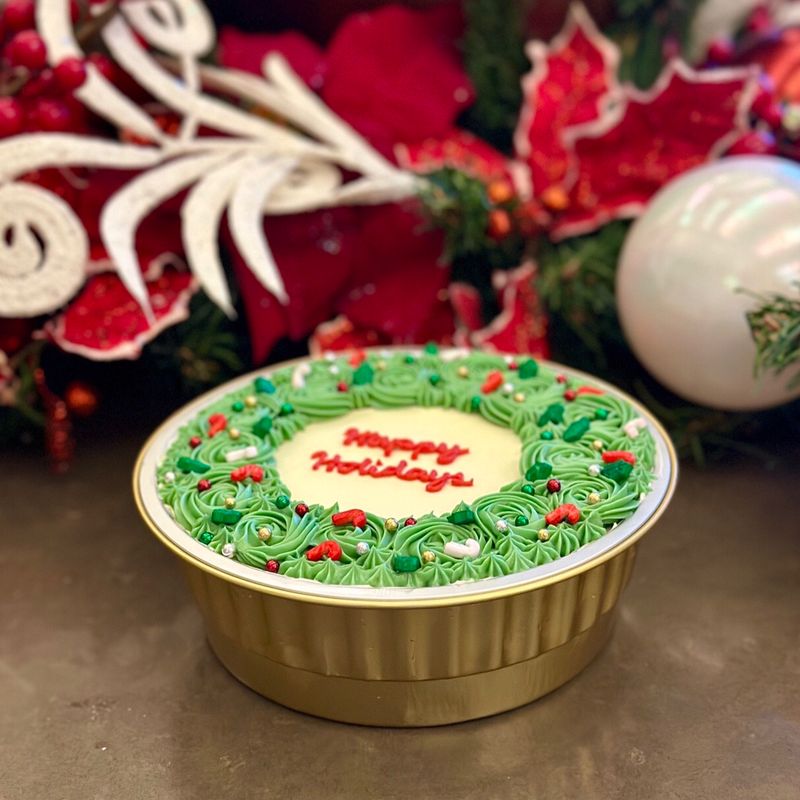 Golden Dulce de Leche