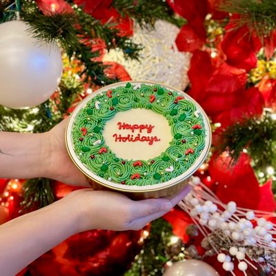 Golden Dulce de Leche