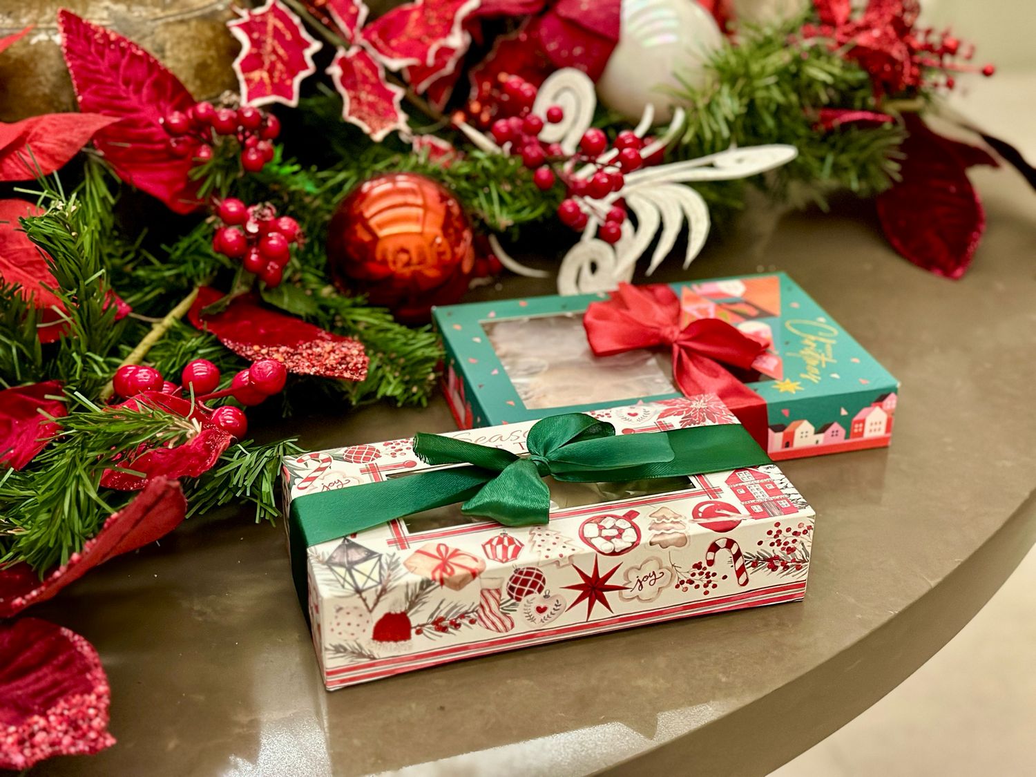 Festive Favorite Gift Box