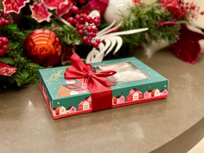 Festive Favorite Gift Box