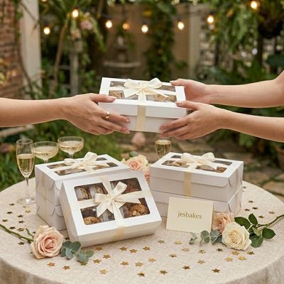 Gift Boxes &amp; Party Bundles