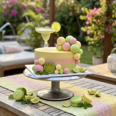 Custom Themed Cakes