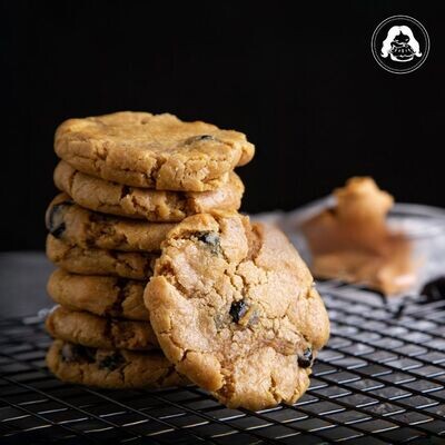 Peanut Butter | Matcha White | White Macadamia Peanut Butter | Matcha White | White Macadamia