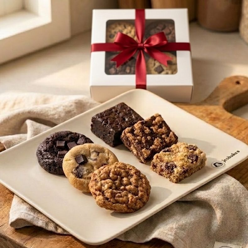 Standard Gift Boxes