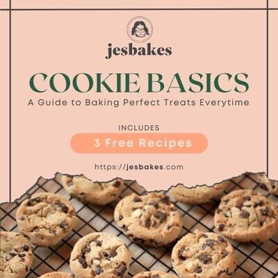 Cookie Basics: A Guide to Baking Perfect Treats Every Time