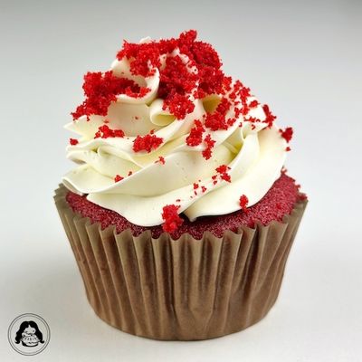 Red Velvet Cupcakes