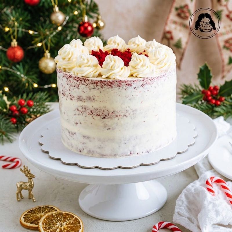 Red Velvet Cake