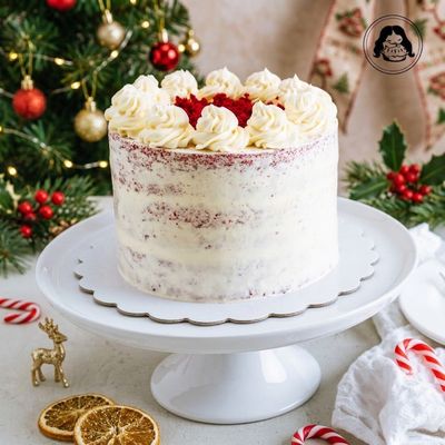 Red Velvet Cake