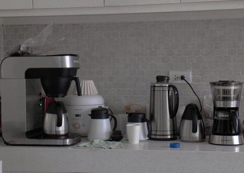 The Daily Blend