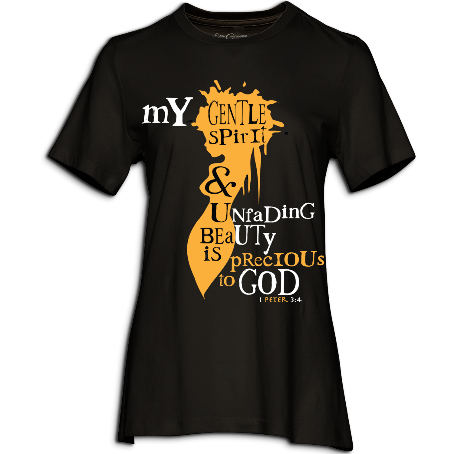 My Gentle Spirit Relaxed Tee