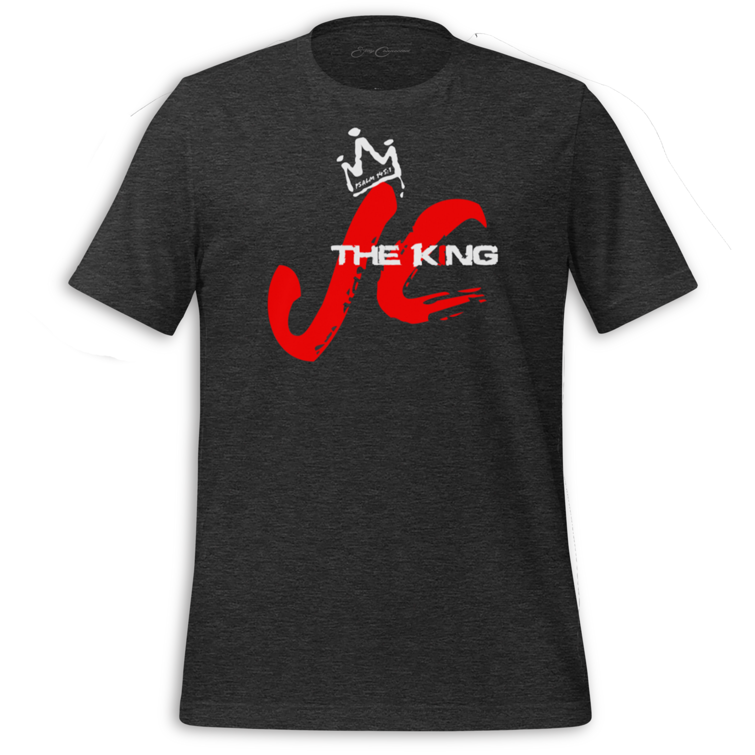 JC The King Street Tee