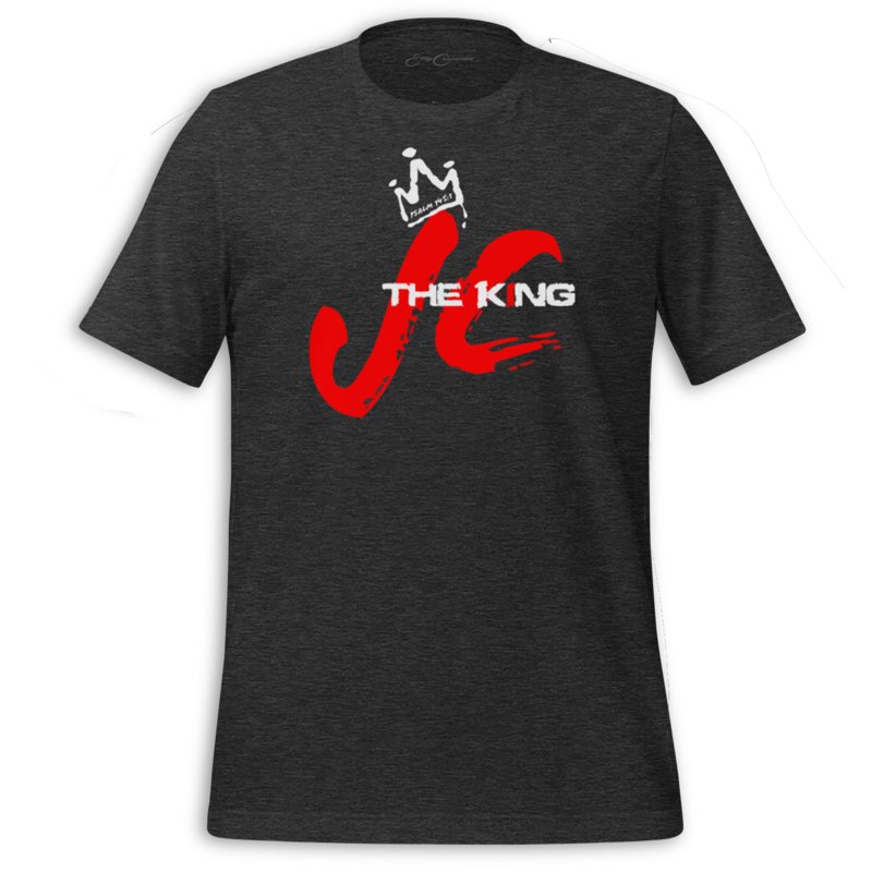JC The King Street Tee