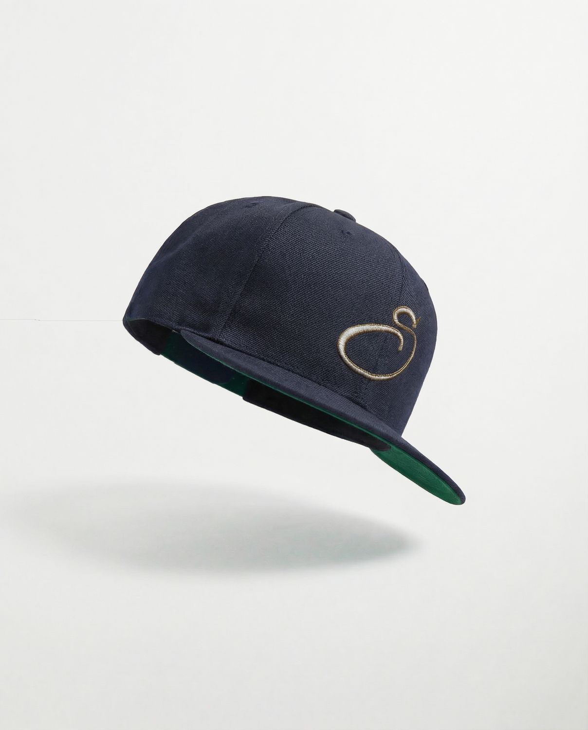 Inheritance Snapback (Navy)