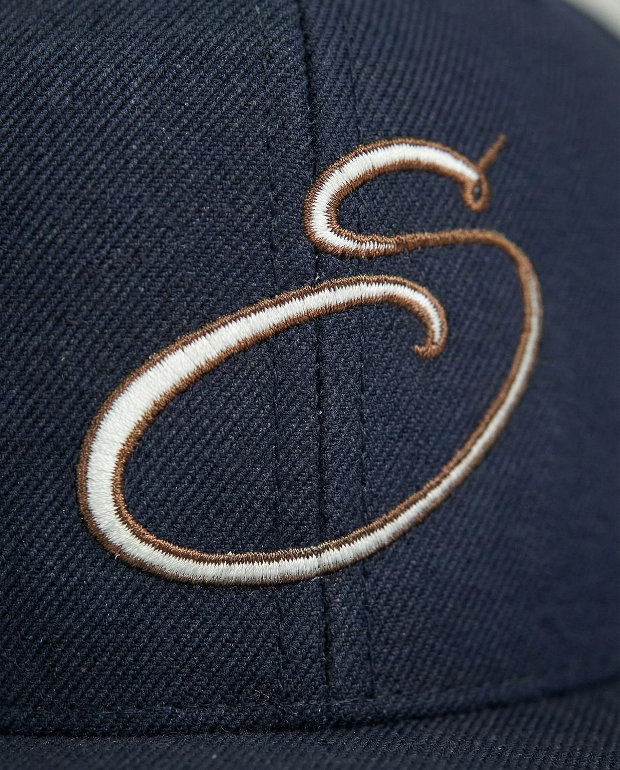 Inheritance Snapback (Navy)