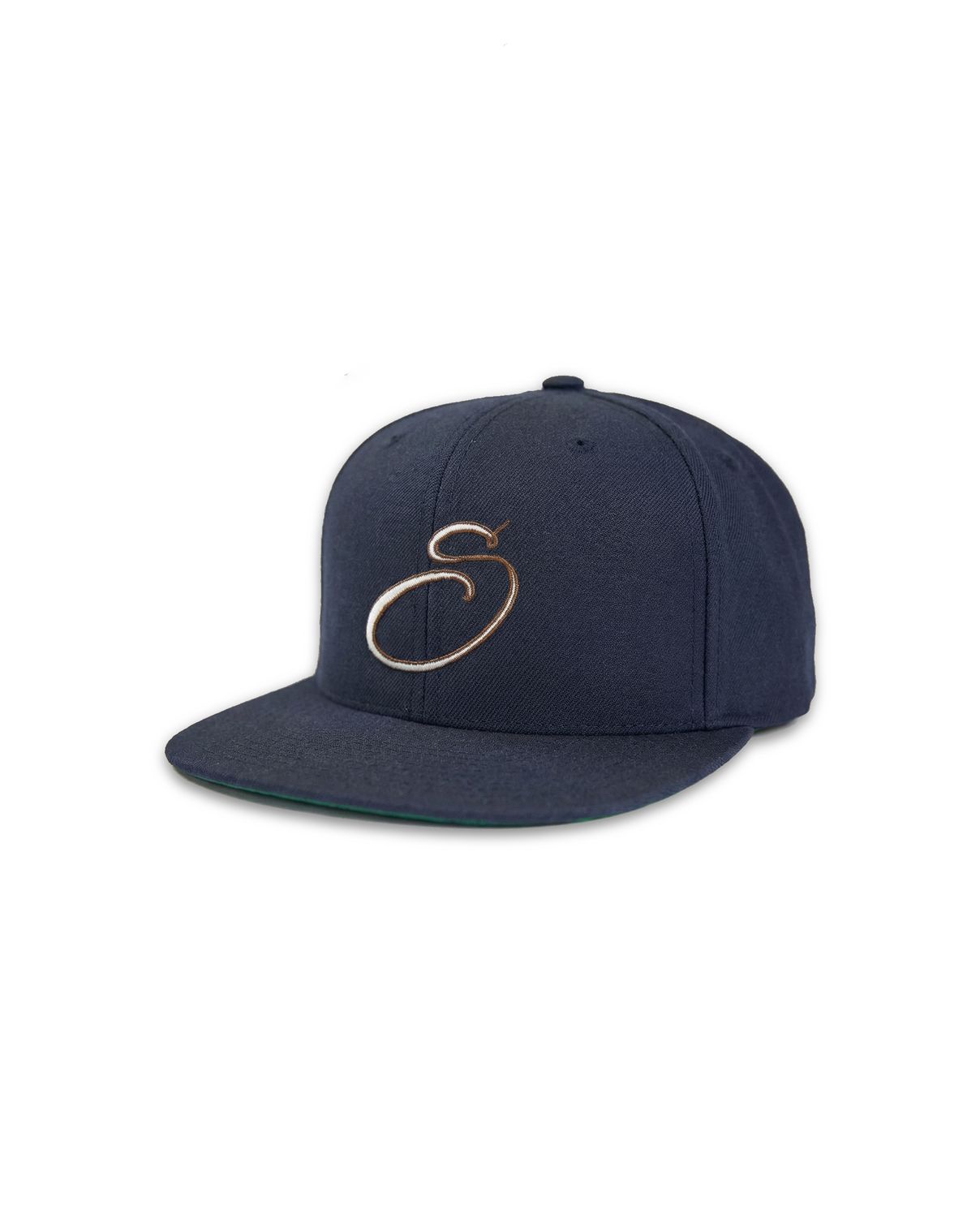 Inheritance Snapback (Navy)