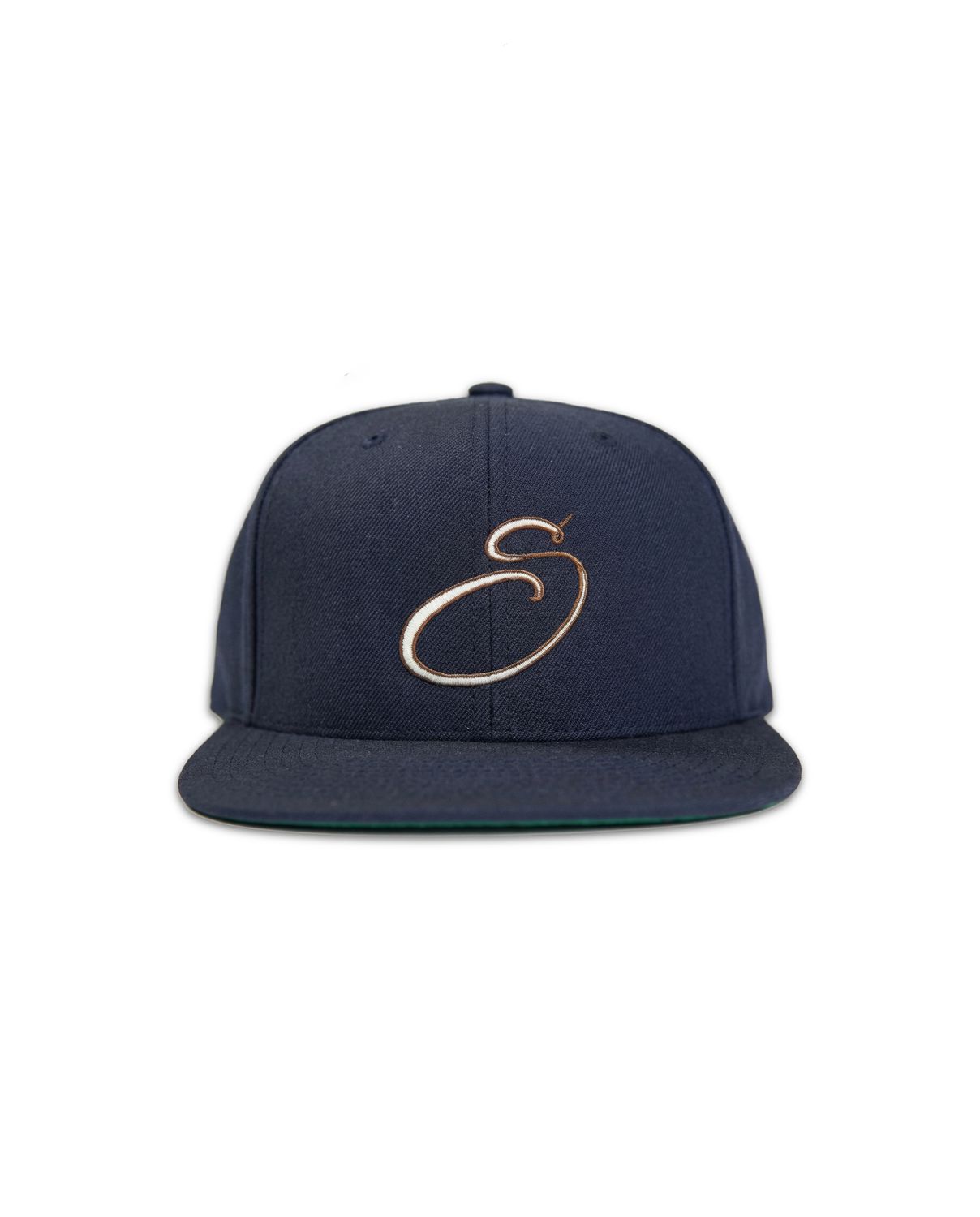 Inheritance Snapback (Navy)