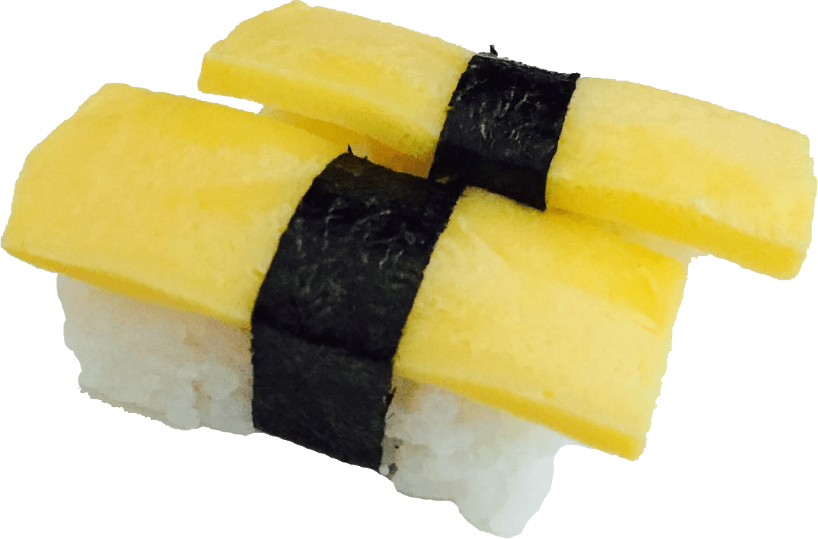 Tamago Nigiri