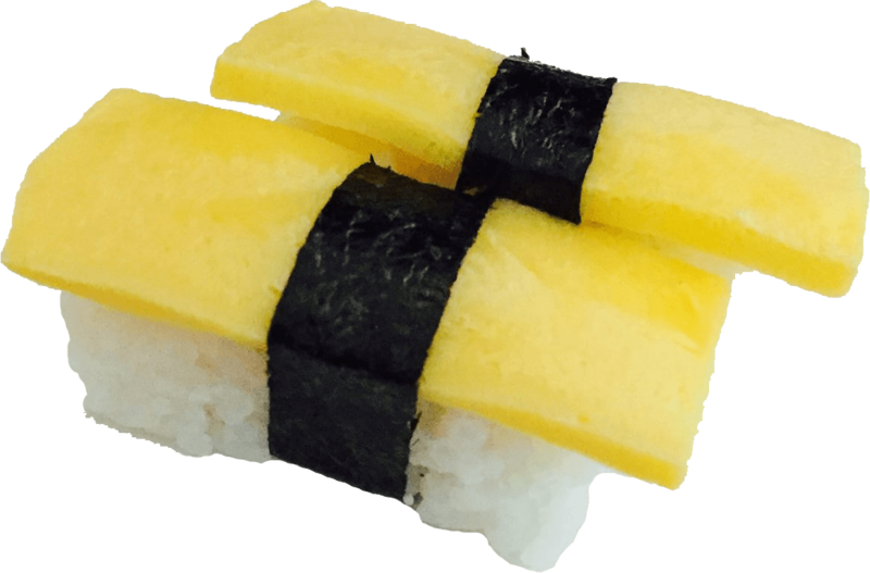 Tamago Nigiri