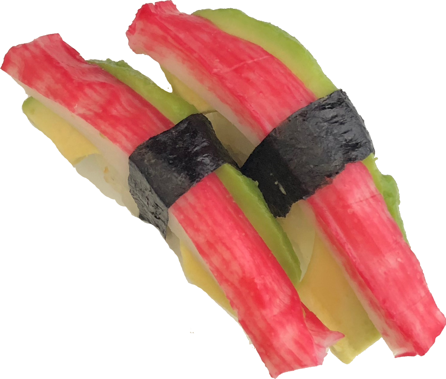 California Nigiri