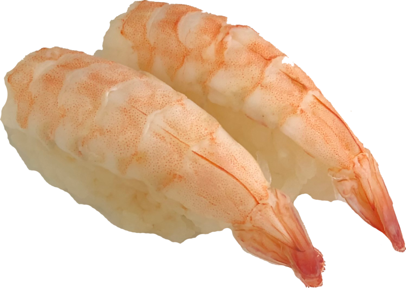 Ebi Nigiri