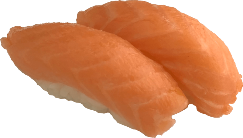 Sake Nigiri