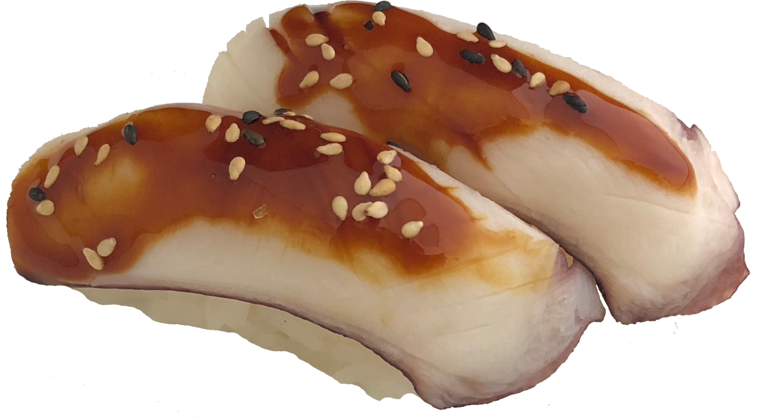 Tako Nigiri
