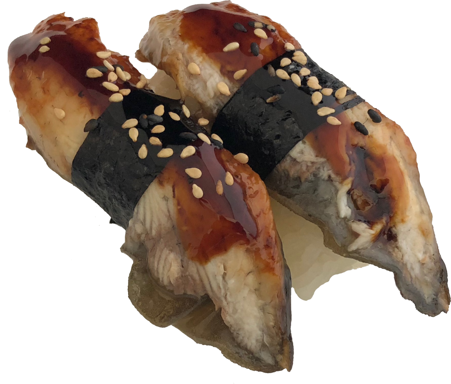 Unagi Nigiri