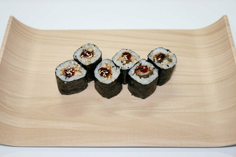 Unagi Maki