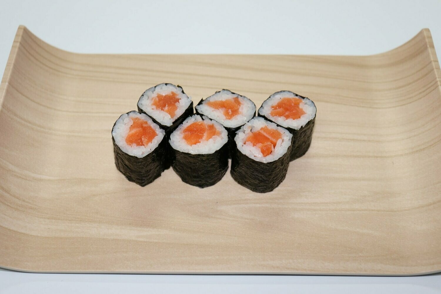 Lachs Maki