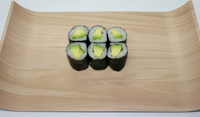 Avocado Maki