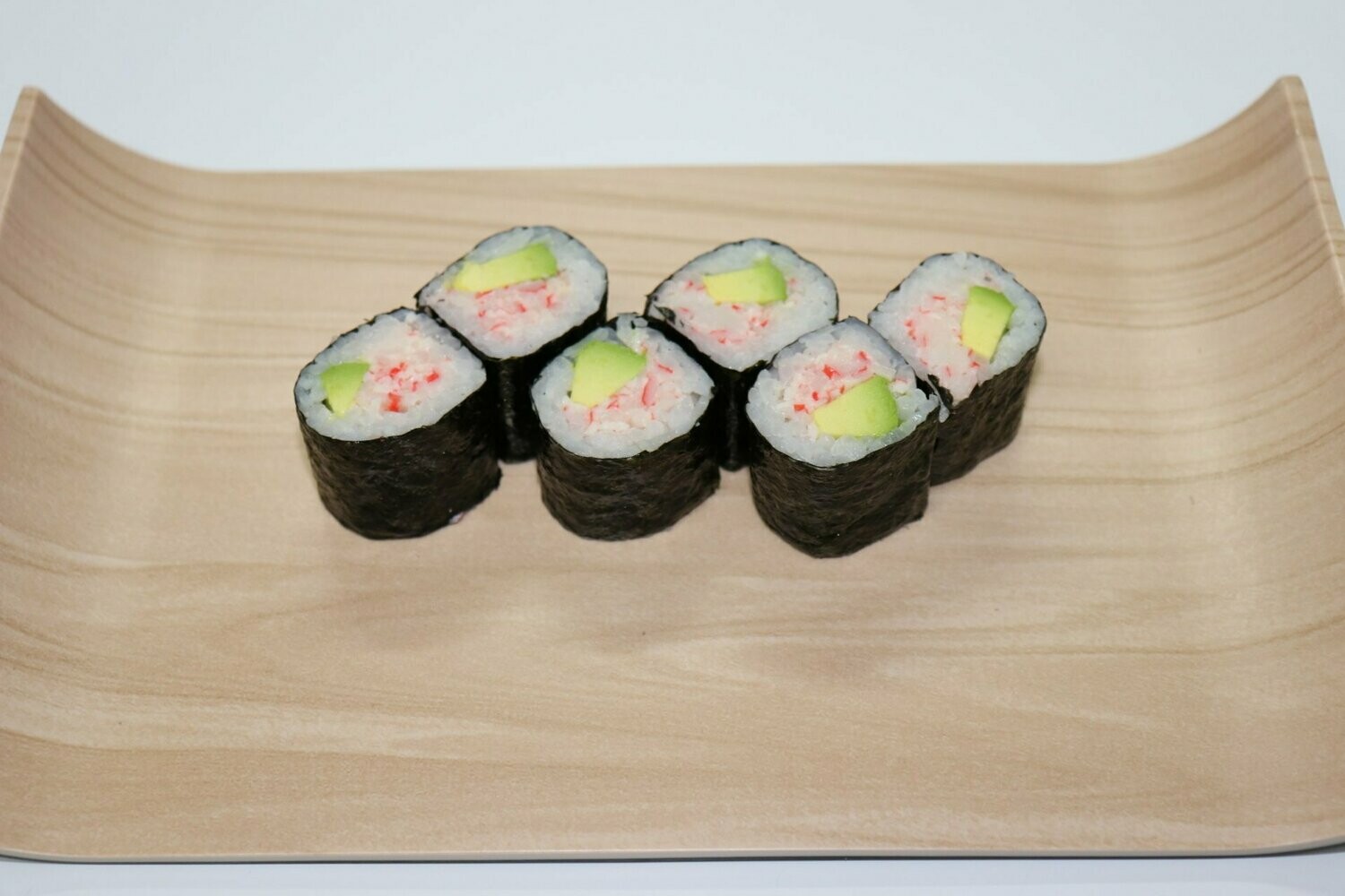 California Maki