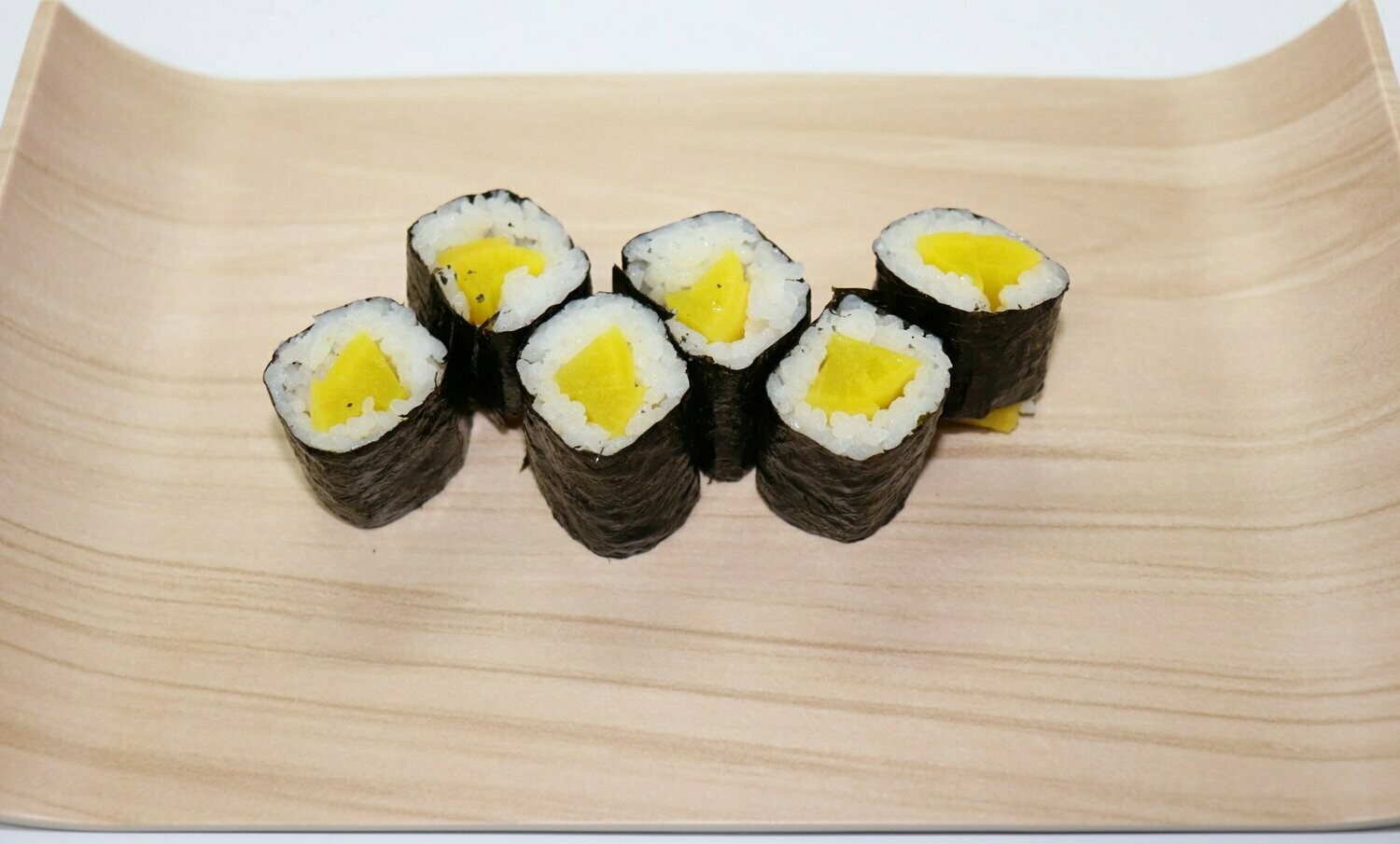 Oshinko Maki